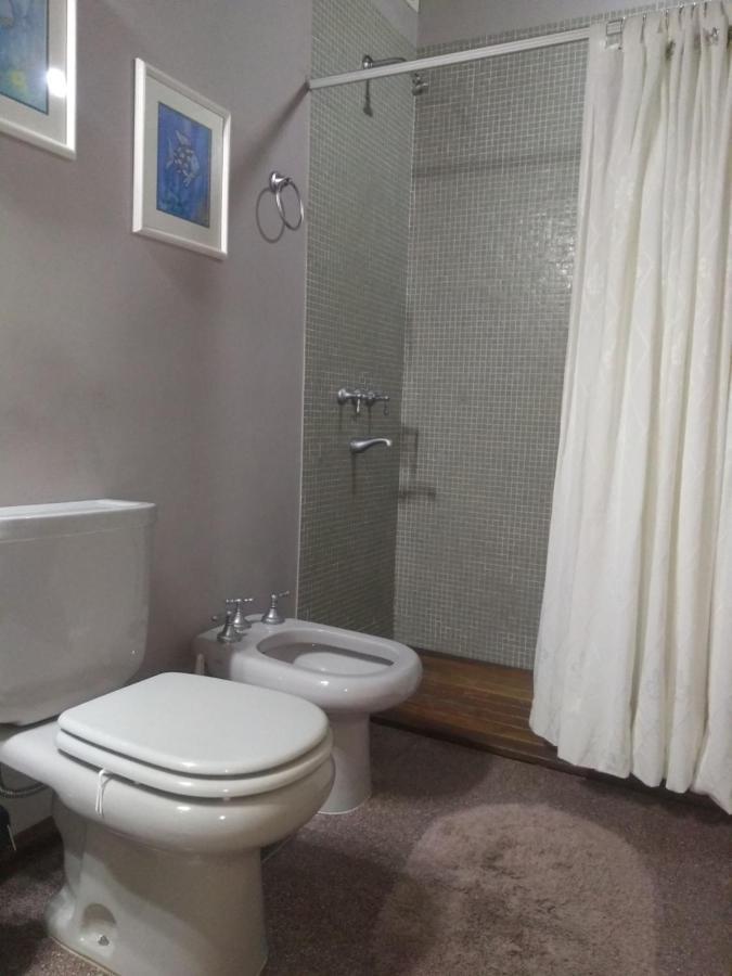 Buon Riposo! Villa Concepción del Uruguay Eksteriør bilde