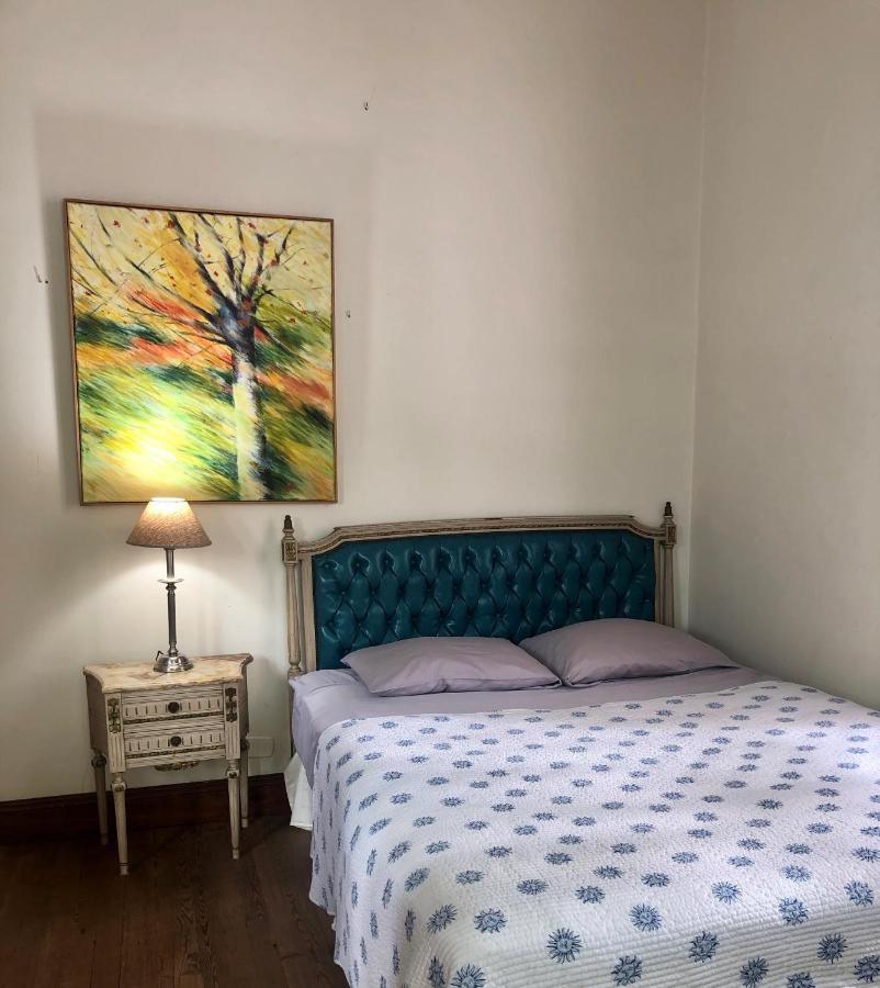 Buon Riposo! Villa Concepción del Uruguay Eksteriør bilde