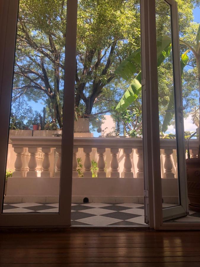 Buon Riposo! Villa Concepción del Uruguay Eksteriør bilde