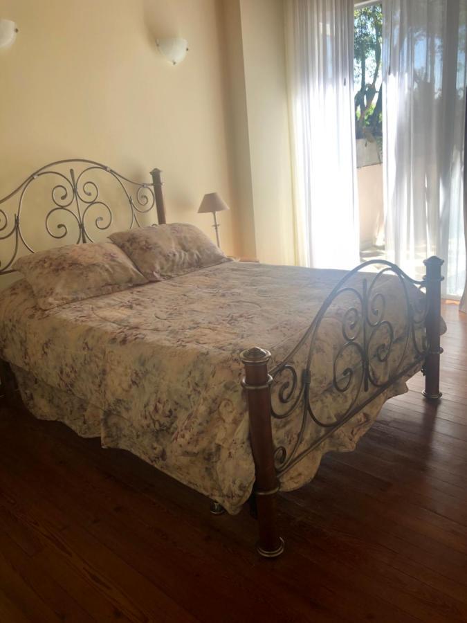 Buon Riposo! Villa Concepción del Uruguay Eksteriør bilde