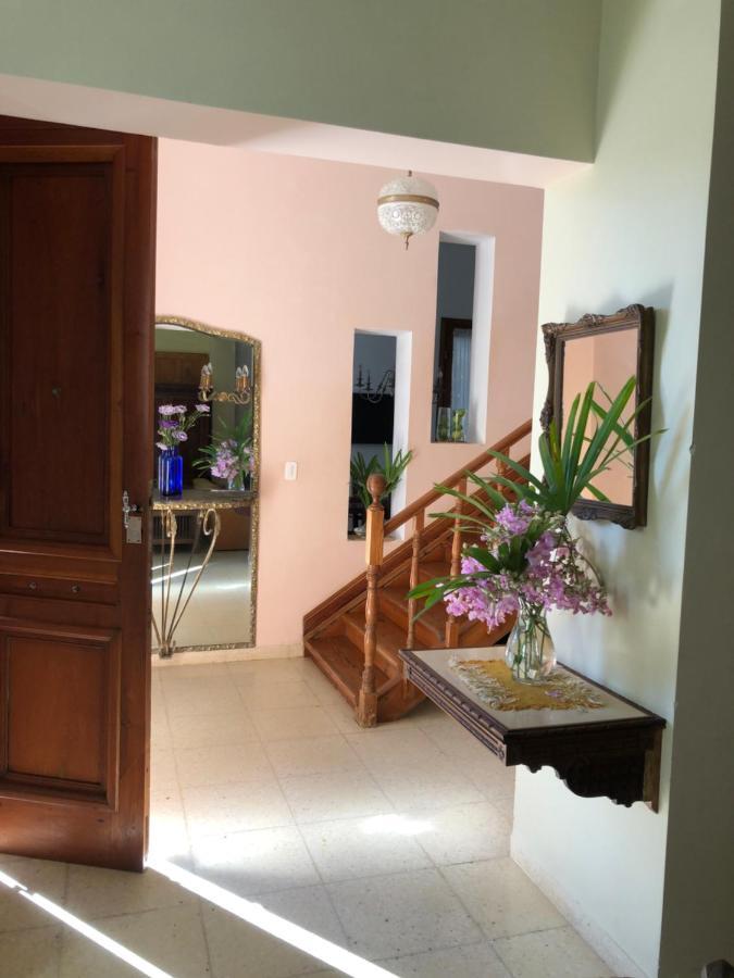 Buon Riposo! Villa Concepción del Uruguay Eksteriør bilde
